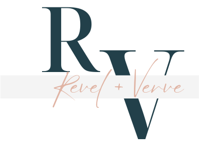 Revel + Verve